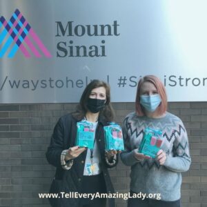 TEAL_WomantoWoman_Partnership_2022