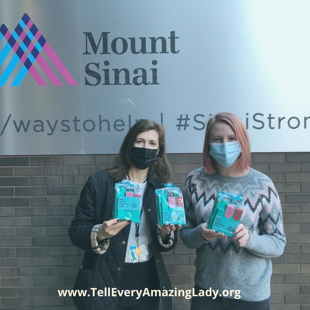 TEAL_WomantoWoman_Partnership_2022