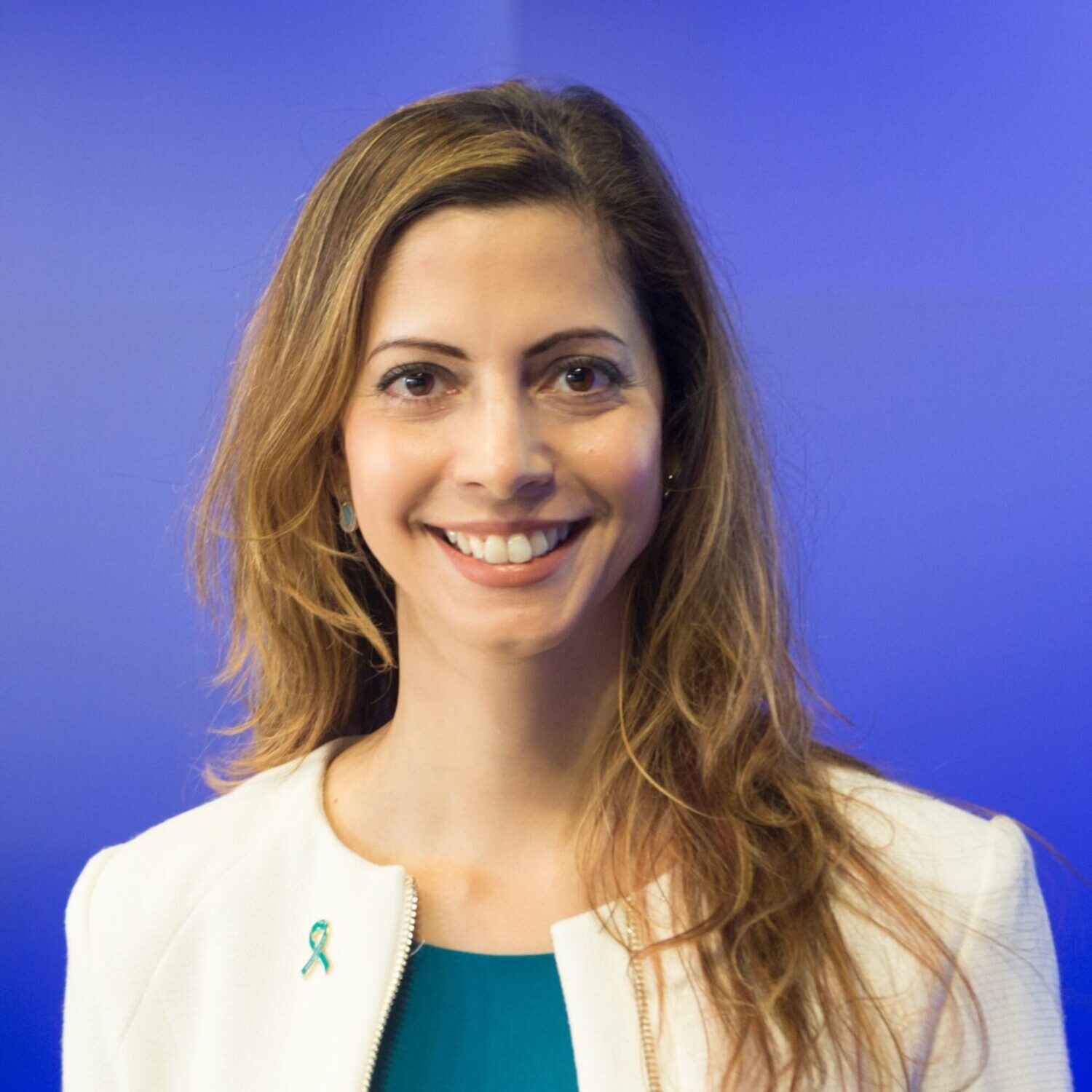 Pamela Esposito-Amery