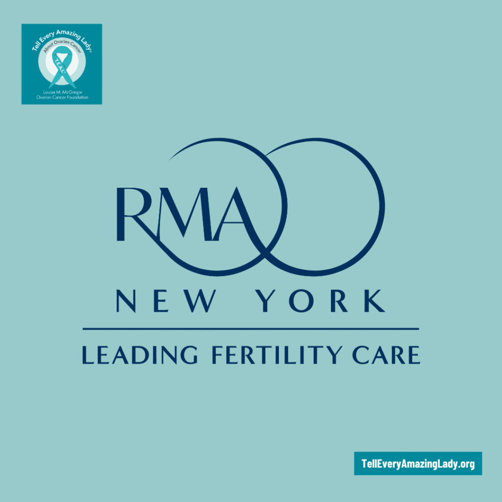 RMA New york sponsor for tell every amazing lady® brooklyn run and exhibition