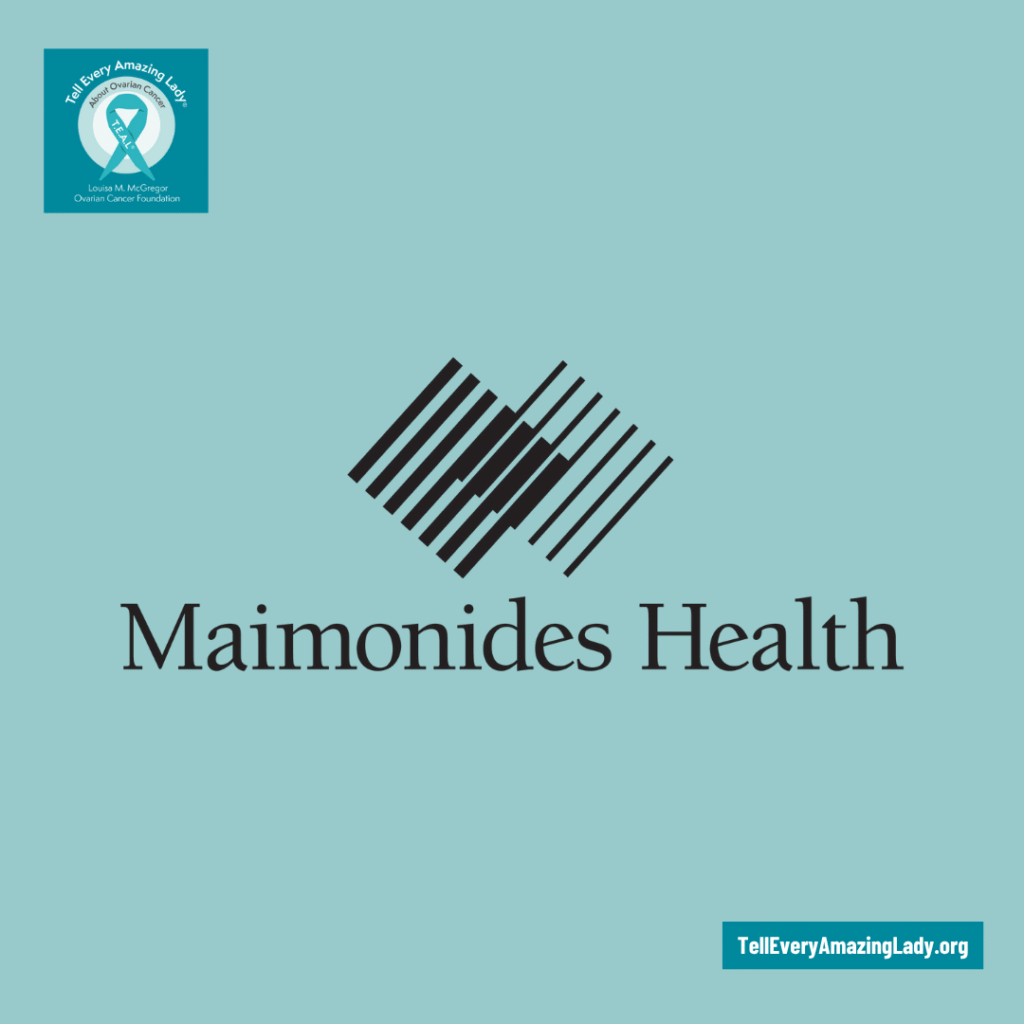 maimondes health sponsor for the tell every amazing lady® brooklyn run and exhibition