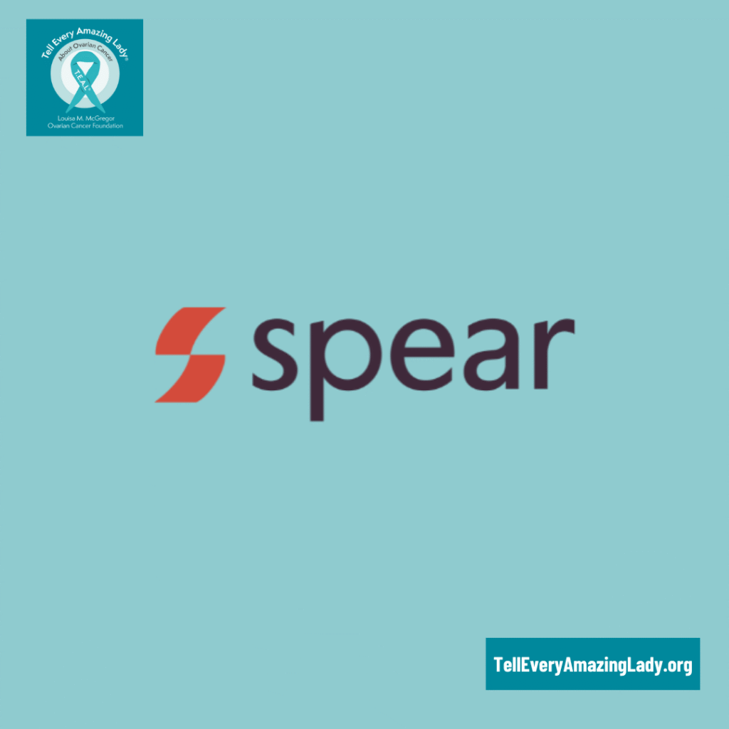 spear sponsors tell every amazing lady® brooklyn run and exhibition