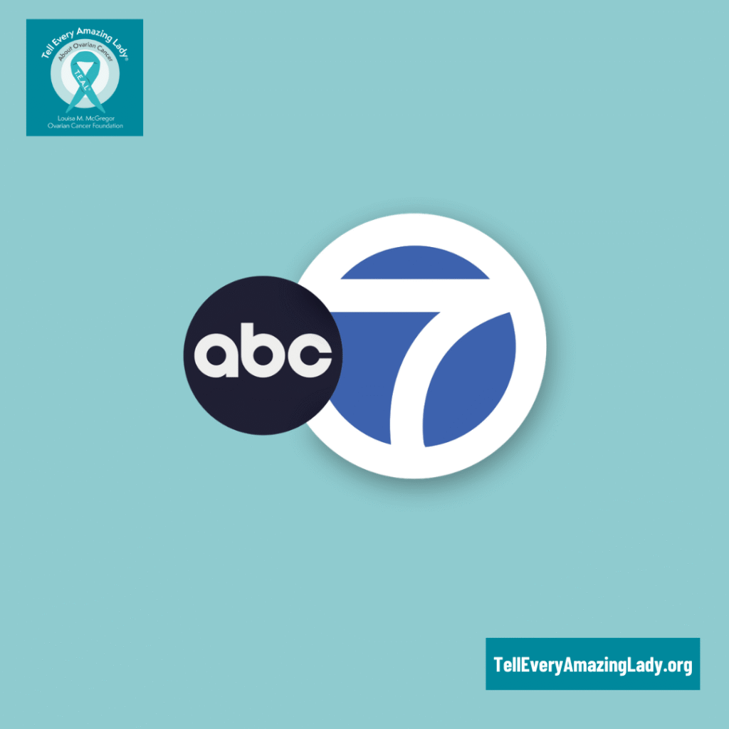 abc7ny sponsors tell every amazing lady® brooklyn run and exhibition
