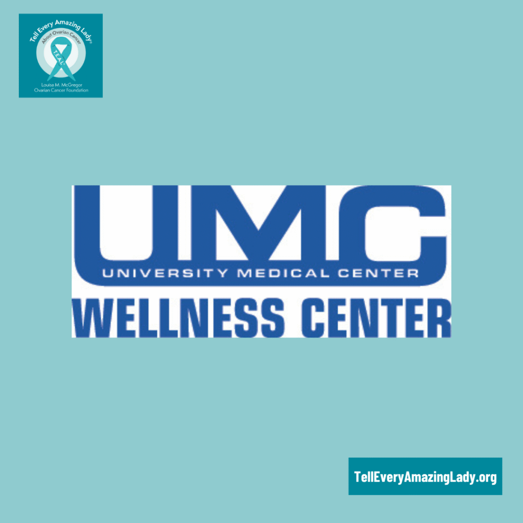 umc sponsors las vegas t.e.a.l.® walk/run for ovarian cancer