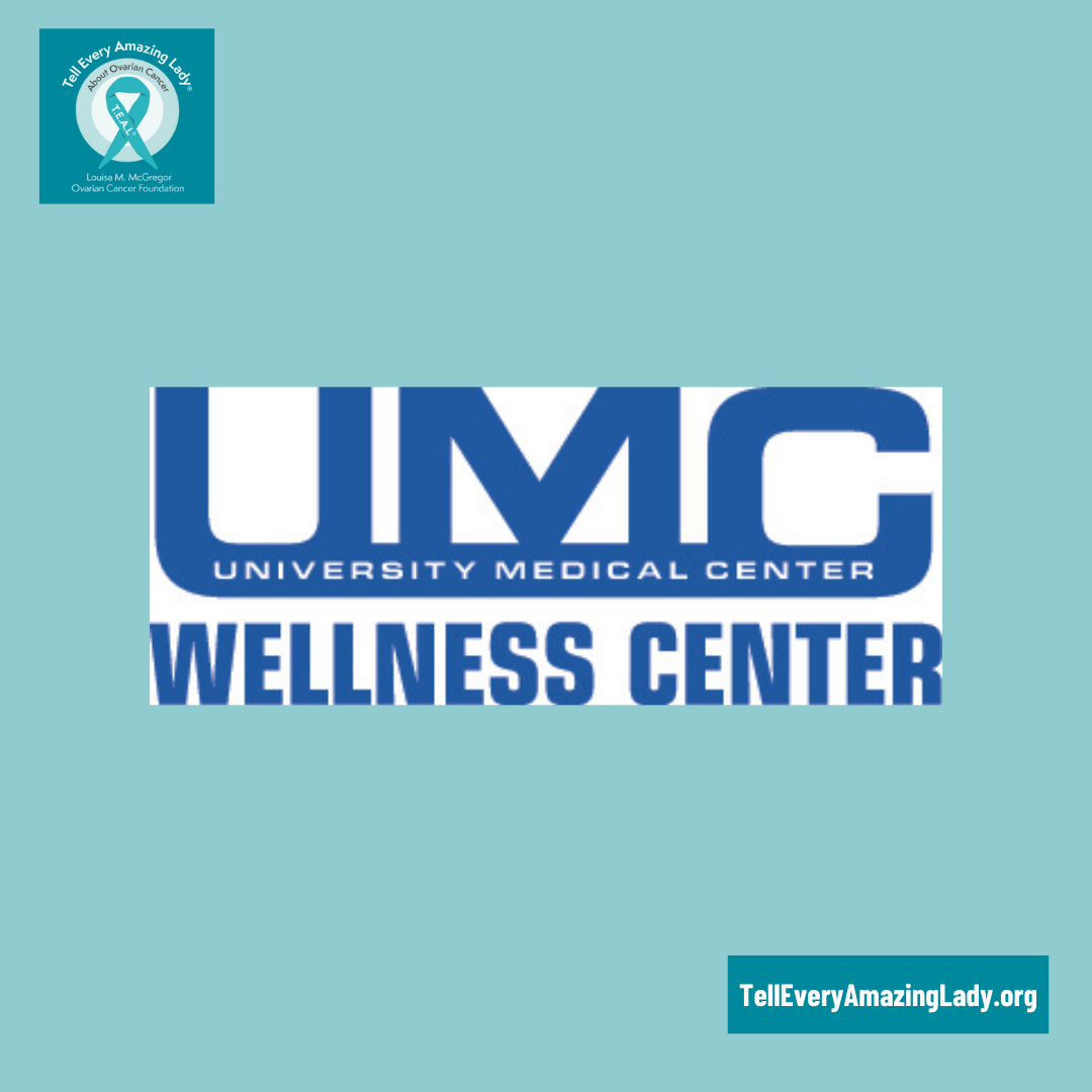 umc sponsors las vegas t.e.a.l.® walk/run for ovarian cancer