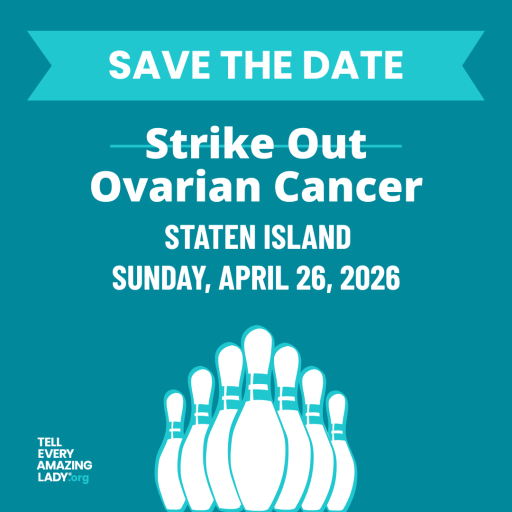 ovarian cancer bowling event 2026 staten island