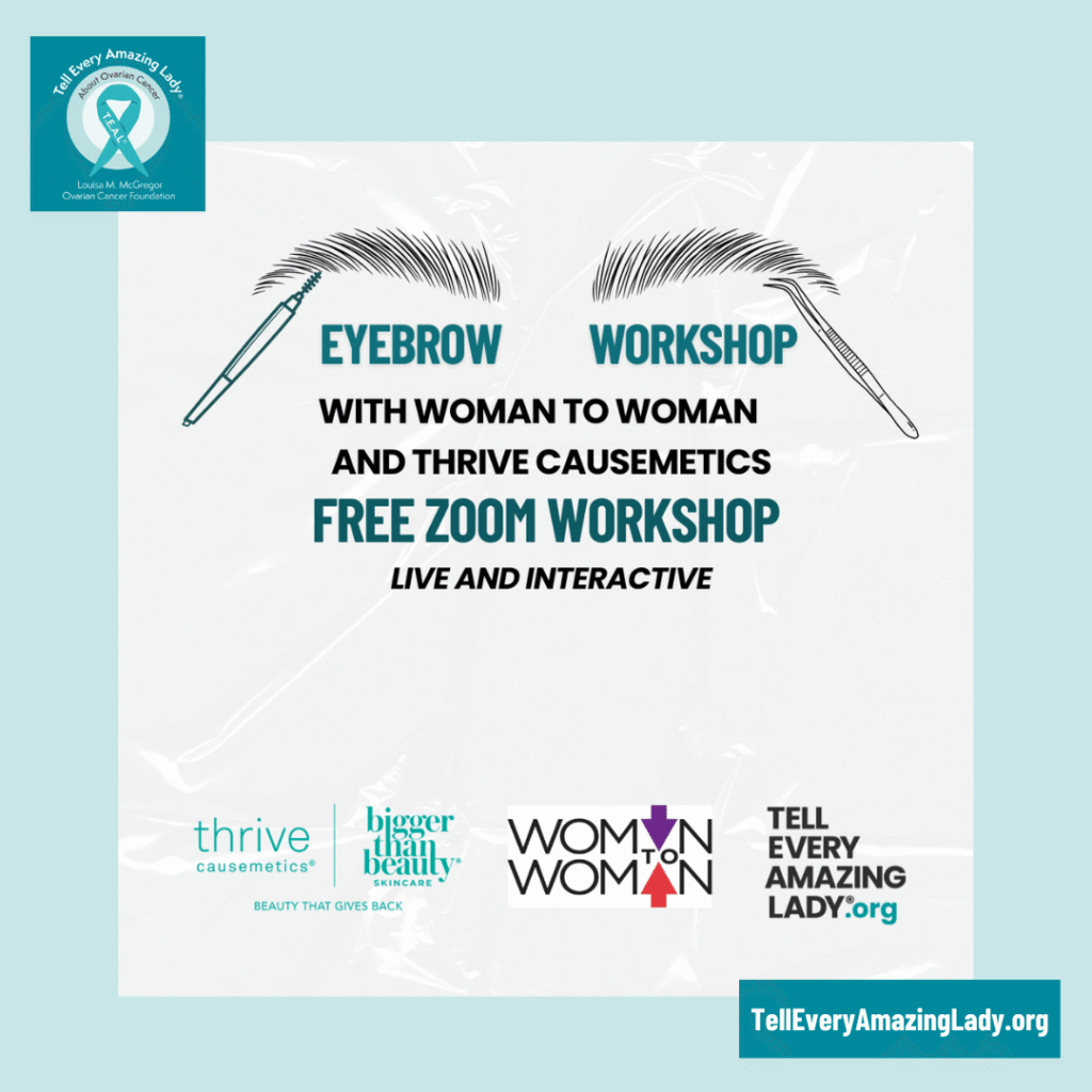 eyebrow workshop