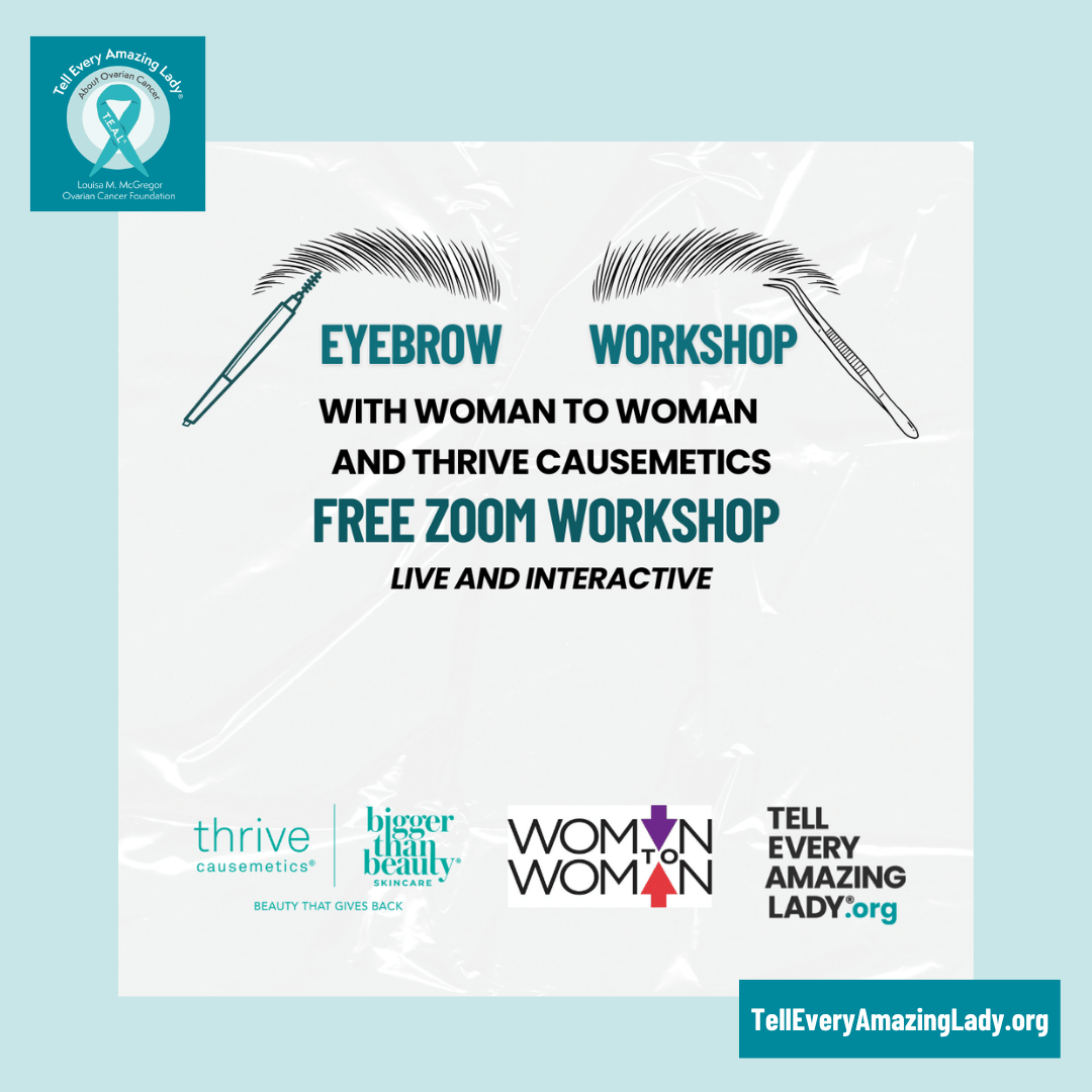 eyebrow workshop