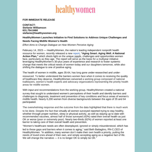 TEAL_HealthyWomen_2023 TEAL_HealthyWomen_2023